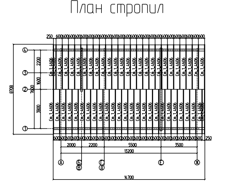 Проект № 6, 3D-модель